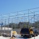 steel fabrication for commercial building Sunshine Coast