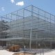steel fabrication for commercial building
