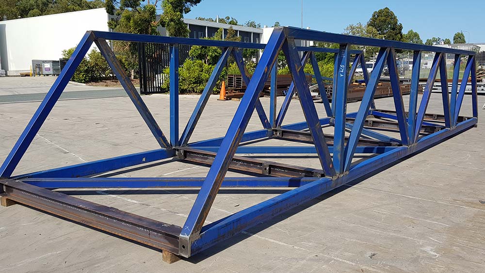 Steel Fabrication Construction Caloundra