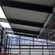 Steel Fabrication Project Rooftop Bar Qld