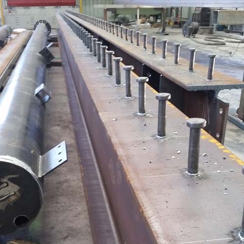 Steel Fabricators Sunshine Coast