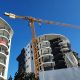 Structural Steel Residential Apartment Tower Sunshine Coast