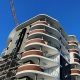 Structural Steel Residential Apartment Tower Sunshine Coast